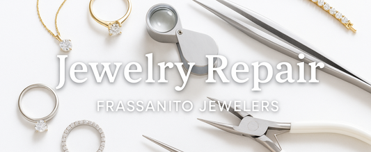 Jewelry Repair: Bringing Life Back to Your Jewelry