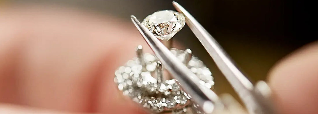 Expert Jewelry Services