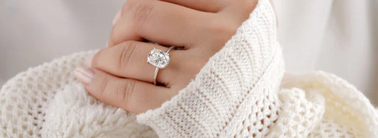 Jewelry in NY: Stories That Shine Forever