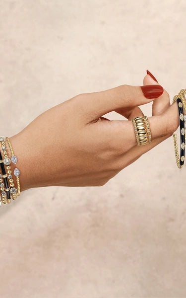 Shop Fashion Jewelry at Frassanito bracelets