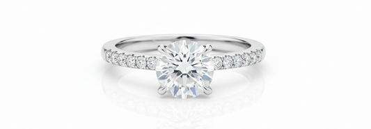 Valentine’s Day Engagement Ring Guide