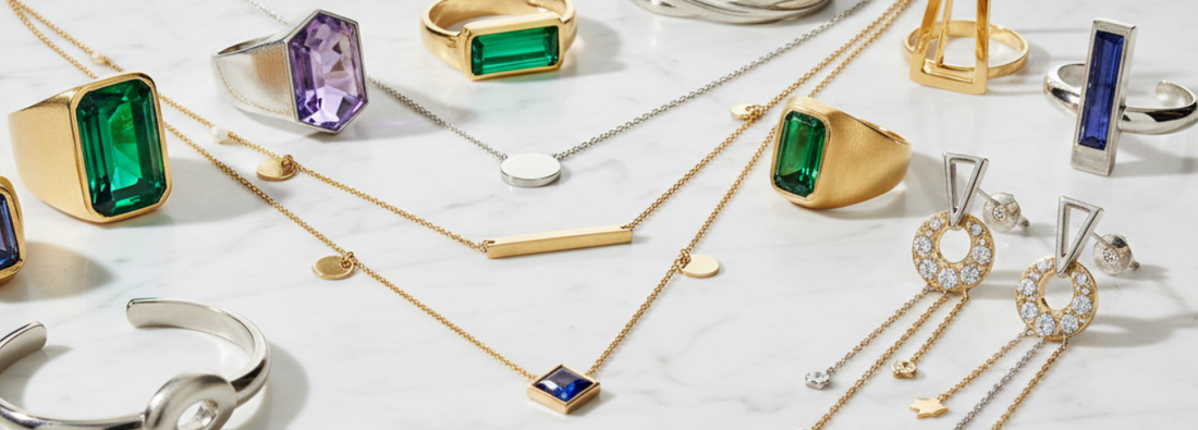 Jewelry Trends 2025 Recap