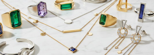 Jewelry Trends 2025 Recap