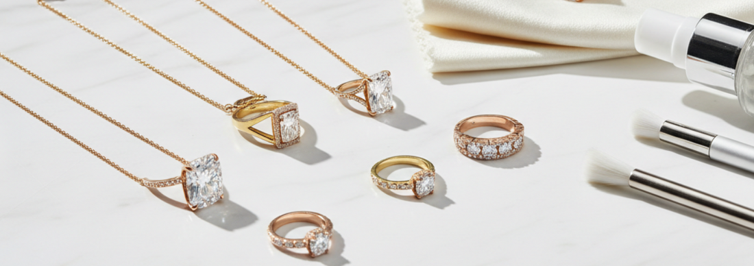 When to Get Jewelry Serviced?