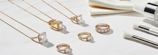When to Get Jewelry Serviced?