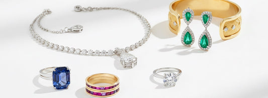 The Ultimate Christmas Jewelry Gift Guide