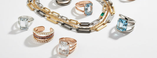 Jewelry Trends for 2026