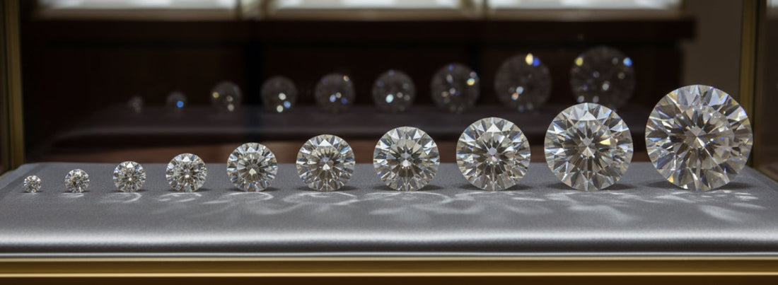 What is Diamond Carat