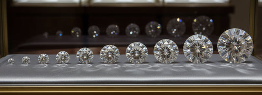 What is Diamond Carat