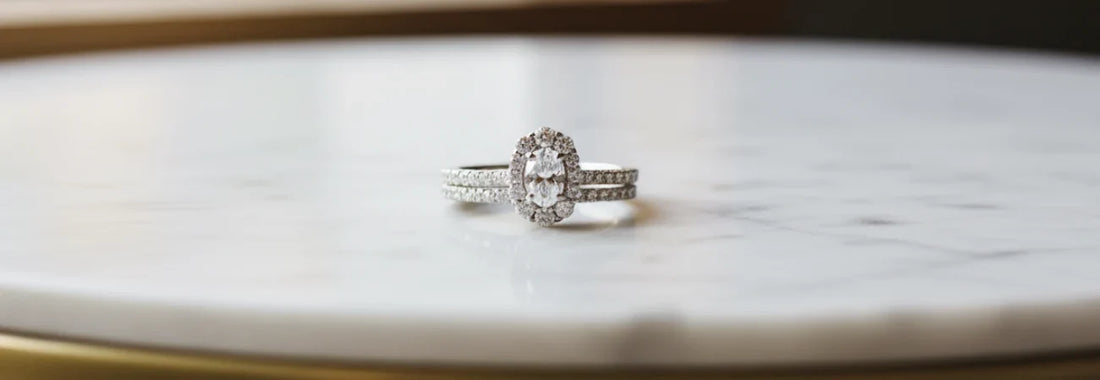 Luxury Wedding Rings