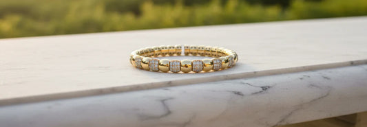 Jewelry for Life’s Milestones