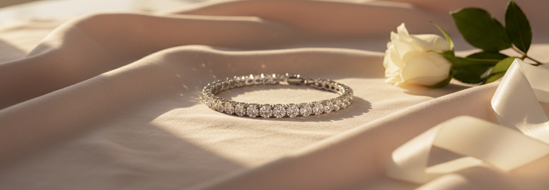 Mother’s Day Diamond Bracelets Gifts