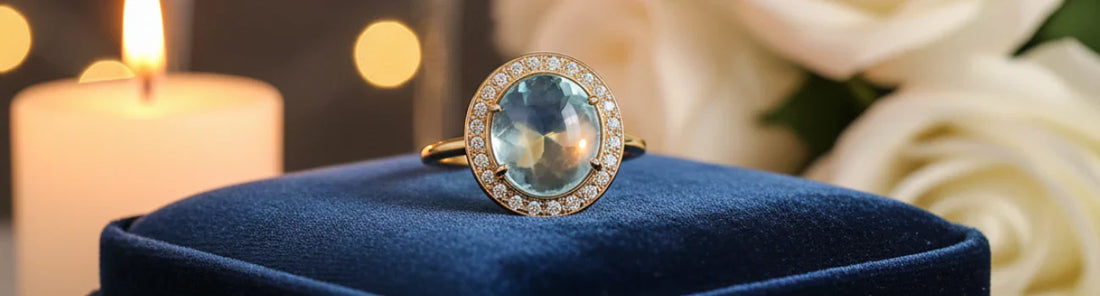 Fine Anniversary Jewelry Collections