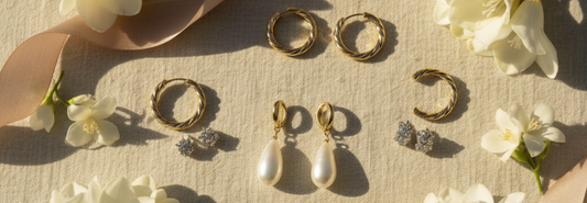 Mother’s Day Earring Gifts
