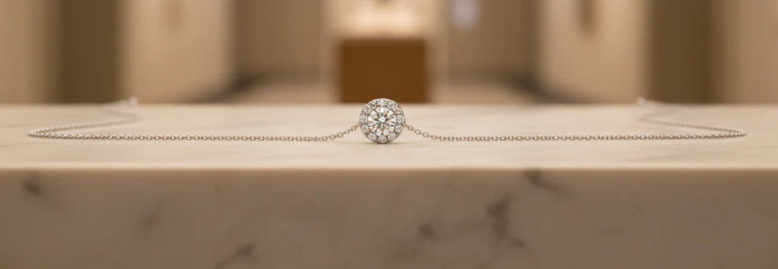 Custom Jewelry Redesign Services