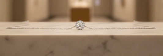 Custom Jewelry Redesign Services