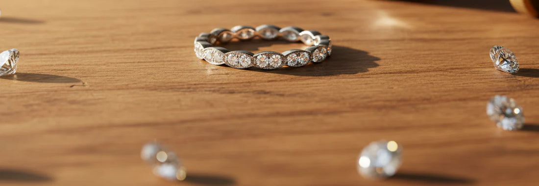 Expert Jewelry Redesign in New York