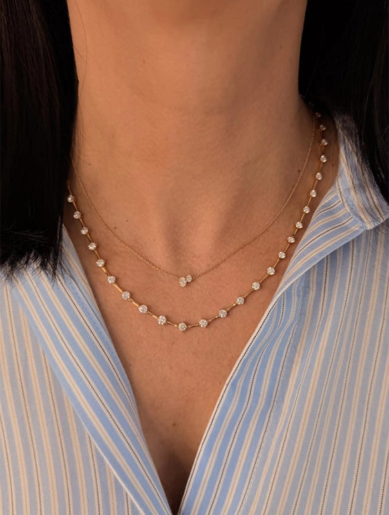 necklaces mobile logo